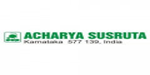 Acharya Shushrutha Drugs