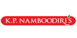 KP Namboodiri's
