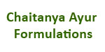 Chaitanya Ayur