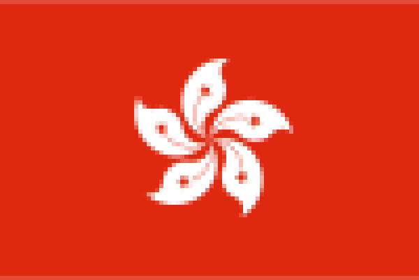 Hong Kong