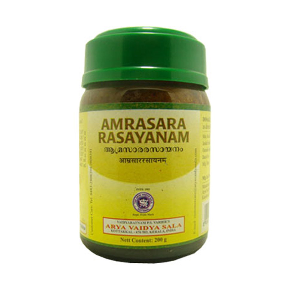 Kottakkal Amrasara Rasayana