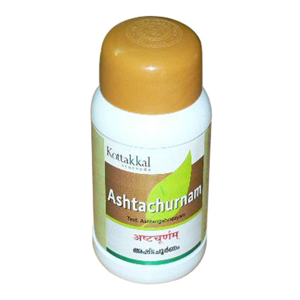 Kottakkal Ashta Churnam