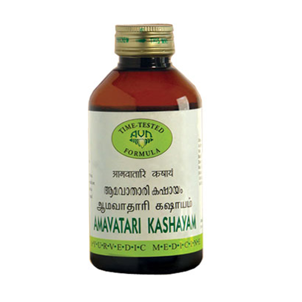 AVN Amavatari Kashayam