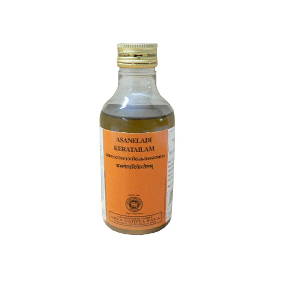 Kottakkal Asanaeladi Keratailam