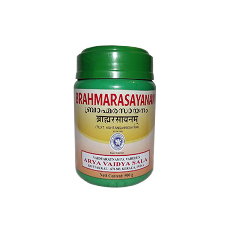 Kottakkal Brahma Rasayana
