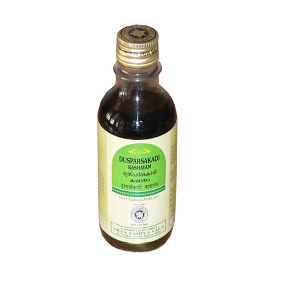 Kottakkal Dusparsakadi Kashayam