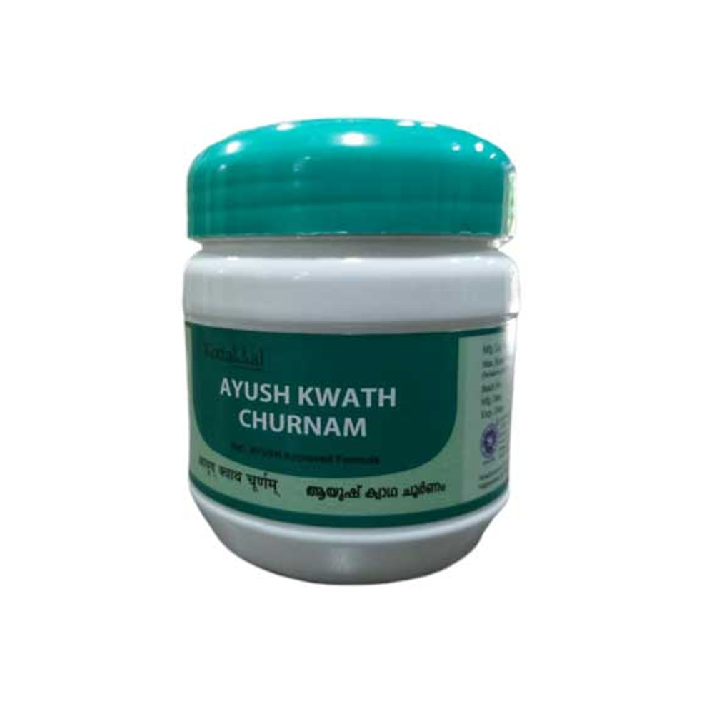 Kottakkal Ayush Kwath Churnam