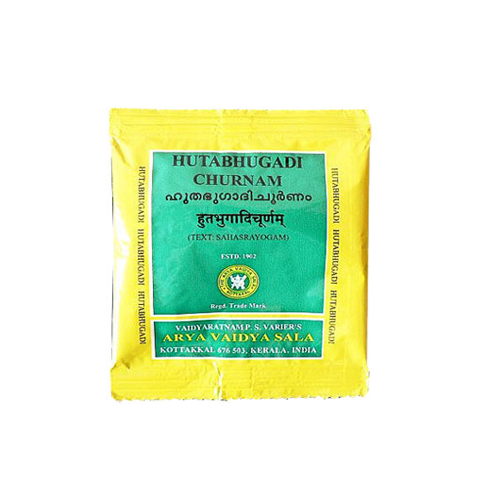 Kottakkal Hutabhugadi Churna