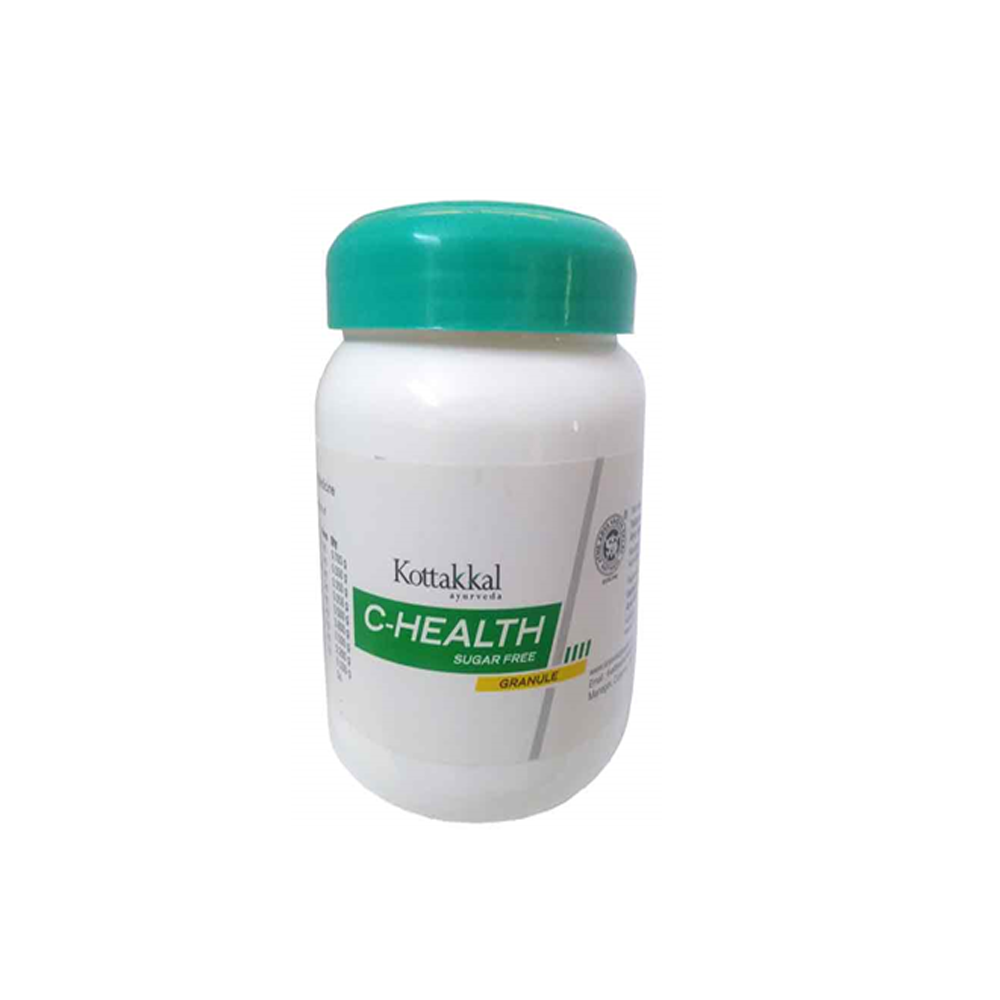 Kottakkal C-Health Sugar Fee Granule