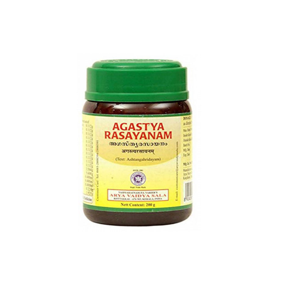 Kottakkal Agastya Rasayanam