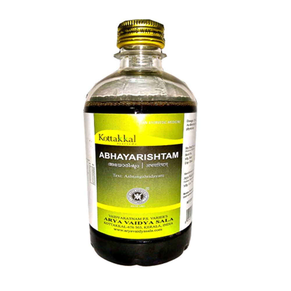 Kottakkal Abhayarishtam