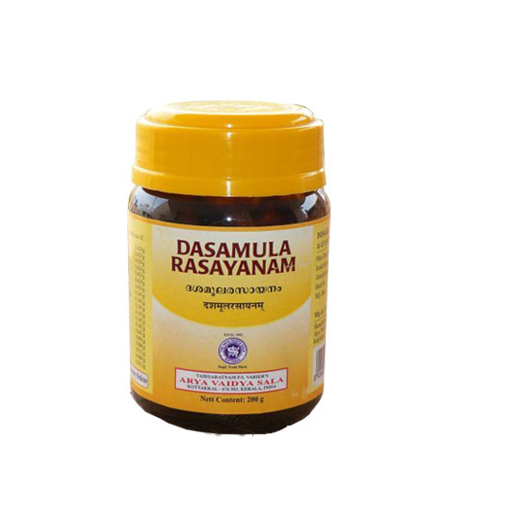 Kottakkal Dasamula Rasayanam