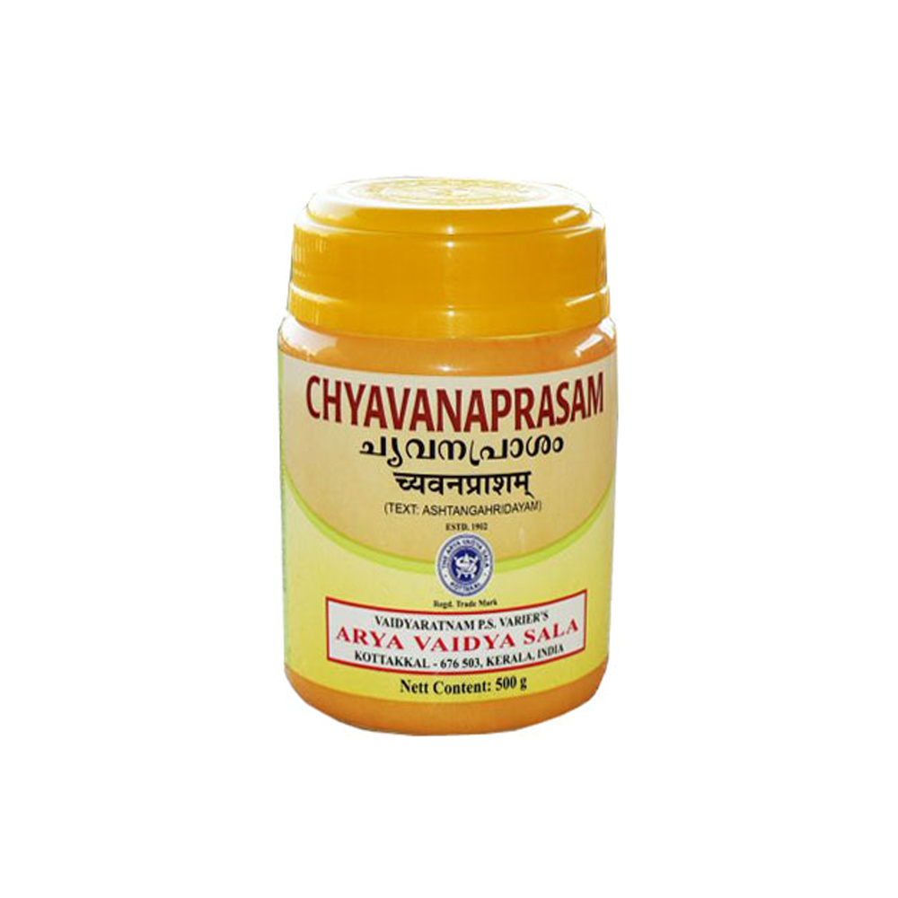 Kottakkal Chyavanaprasam