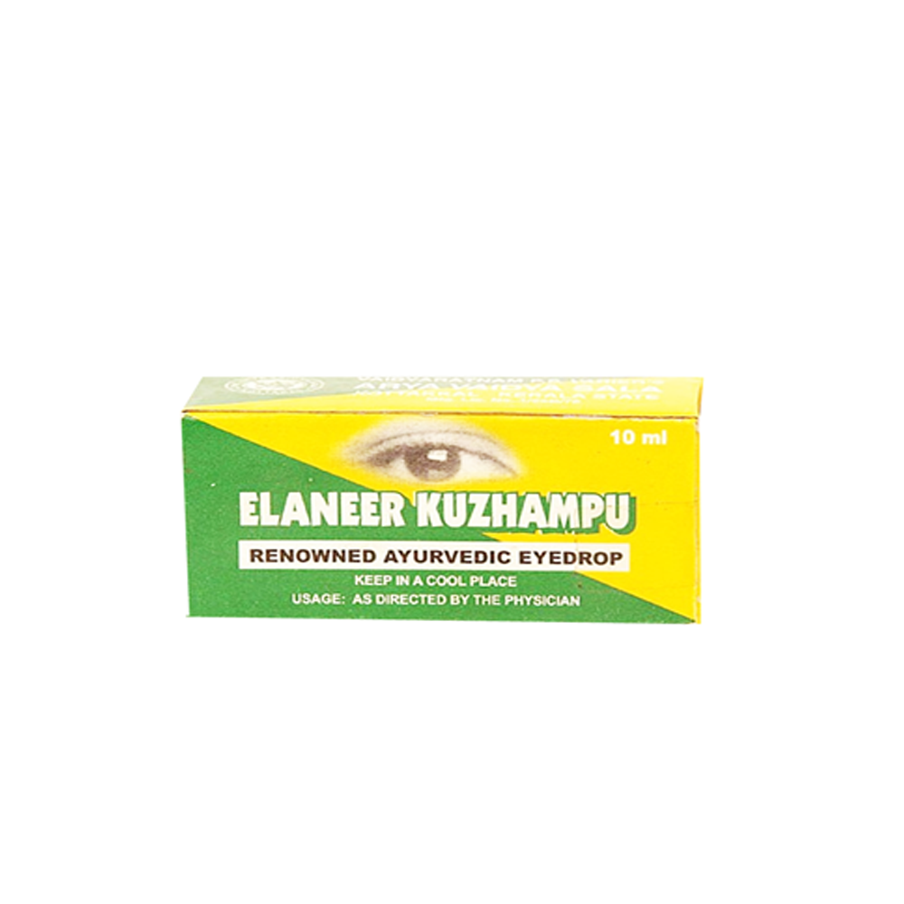 Kottakkal Elaneer Kuzhampu