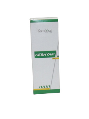 Kottakkal Keshyam Hair Oil