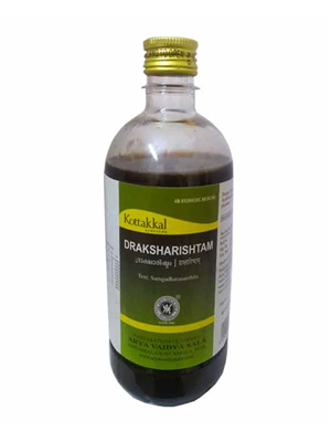 Kottakkal Draksharishtam