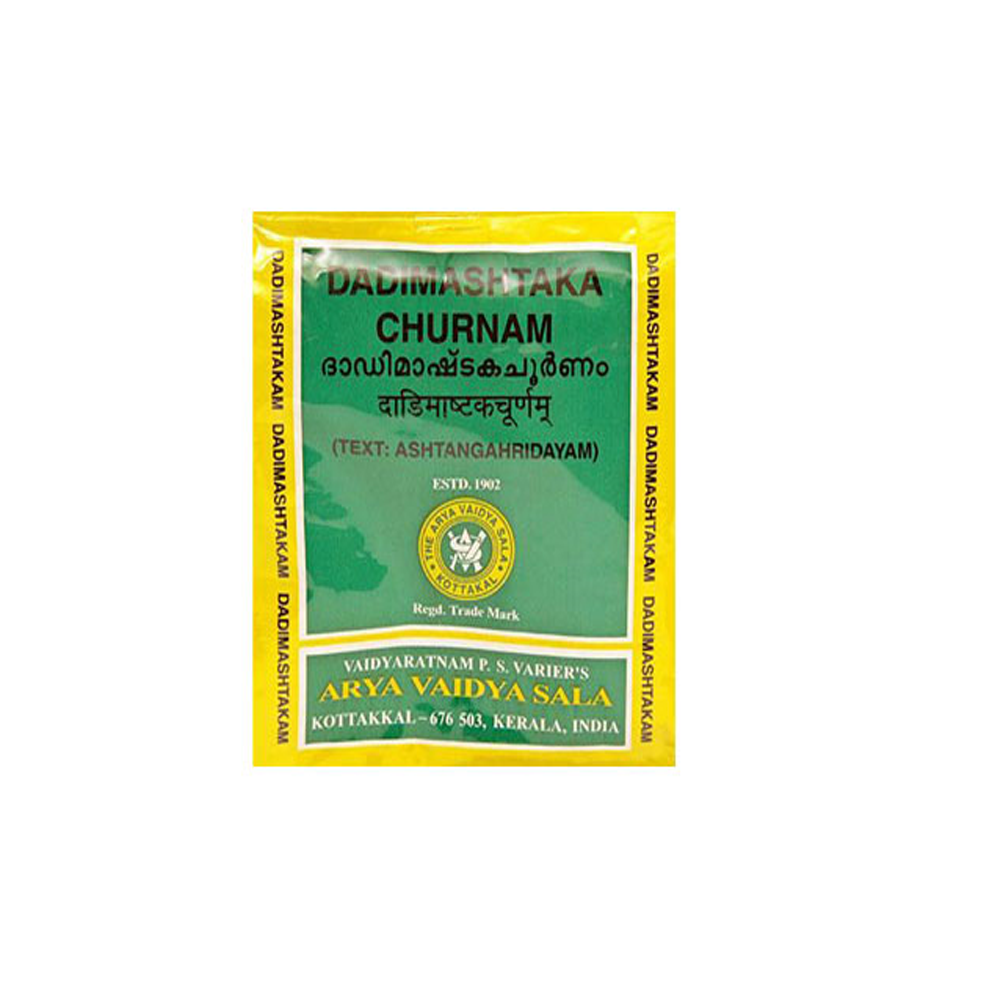 Kottakkal Dadimashtaka Churnam