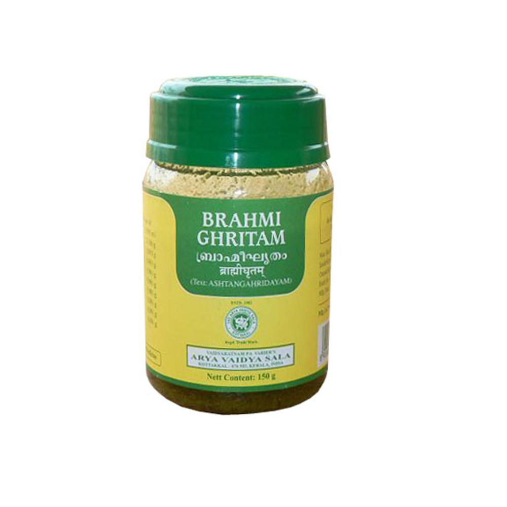 Kottakkal Brahmi Ghritam