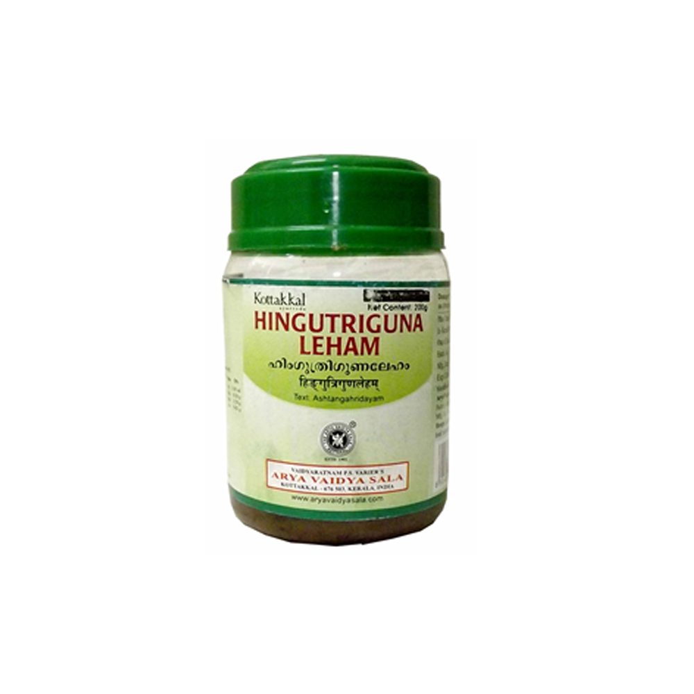 Kottakkal Hingutriguna Leham