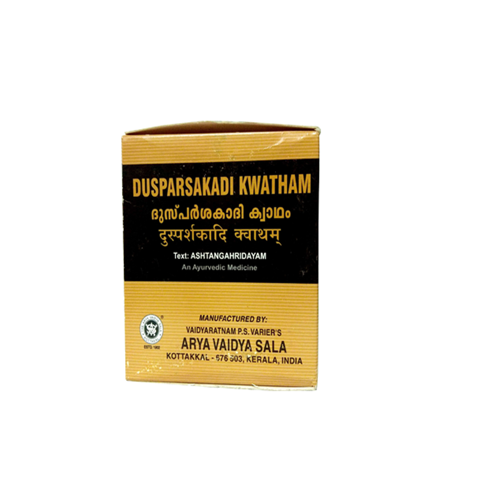 Kottakkal Dusparsakadi Kwatham Tablets
