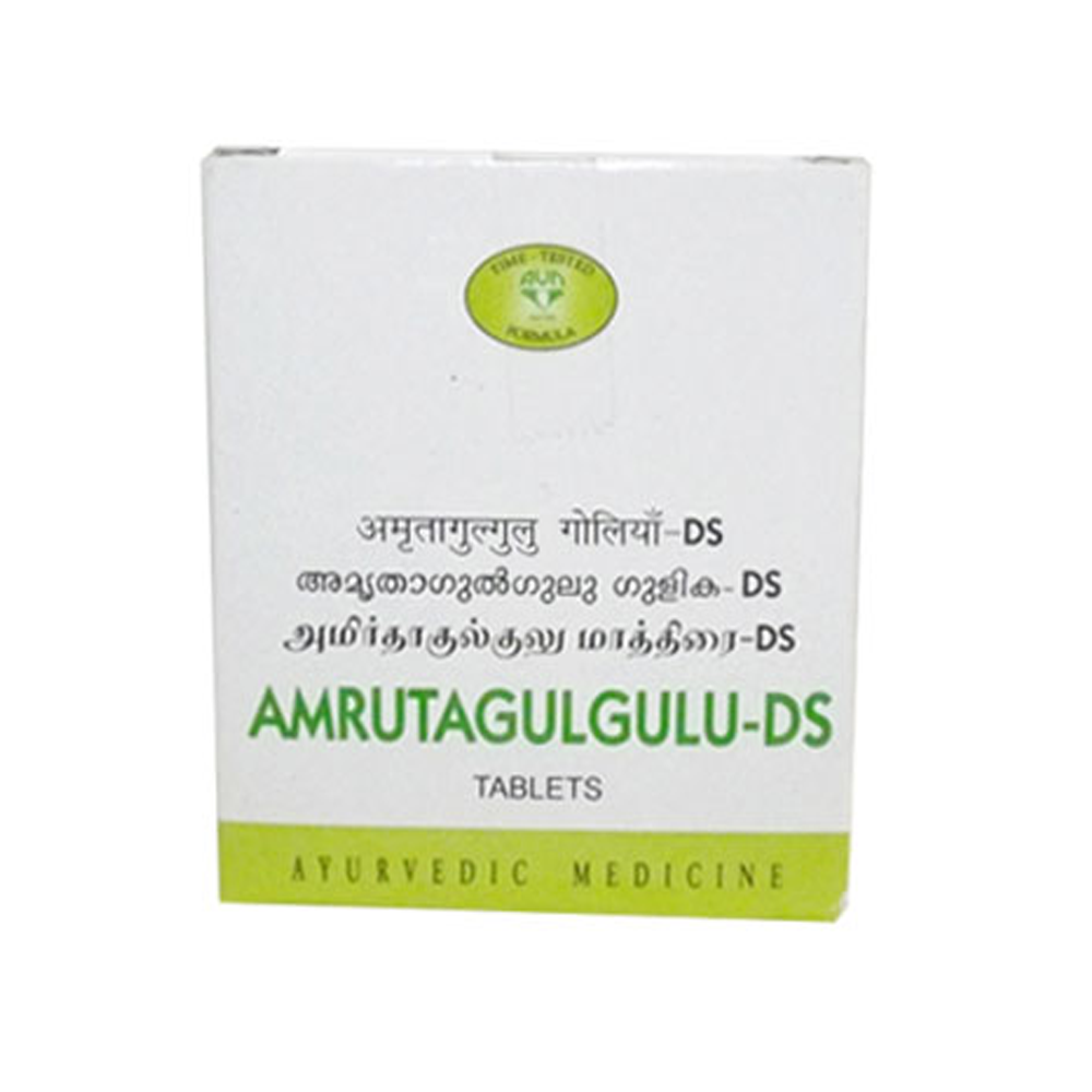 AVN Amruta Gulgulu DS