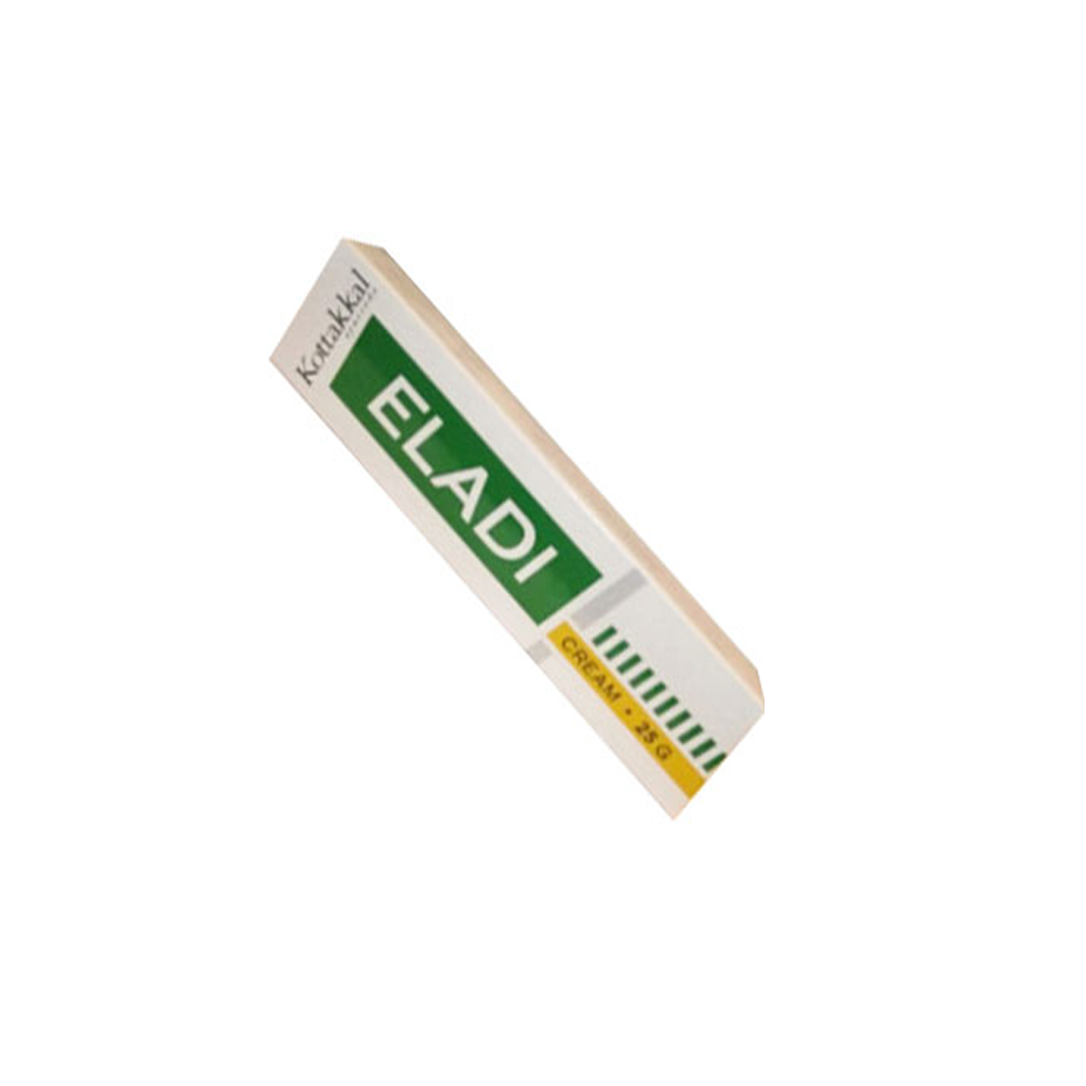 Kottakkal Eladi Cream