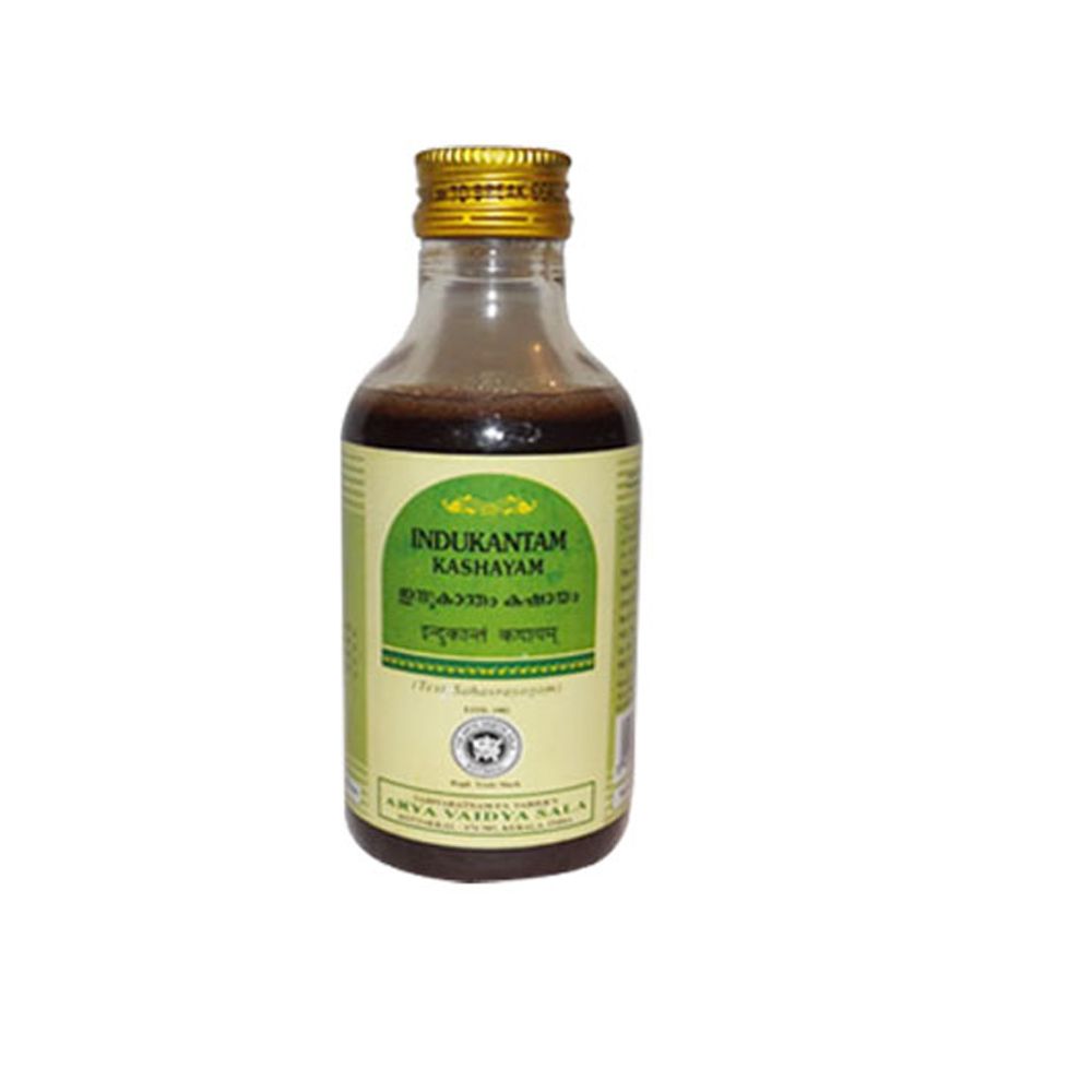 Kottakkal Indukantam Kashayam