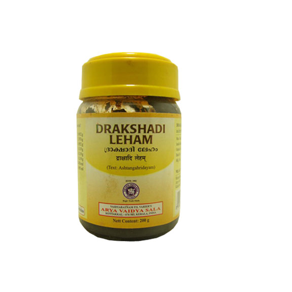 Kottakkal Drakshadi Leham