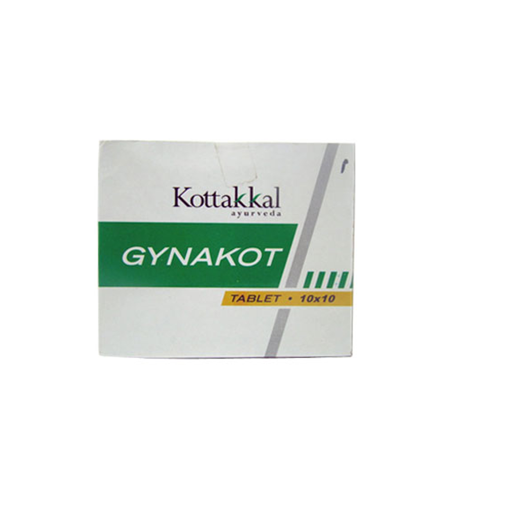 Kottakkal Gynakot Tablets