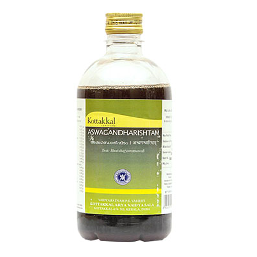 Kottakkal Aswagandharishtam