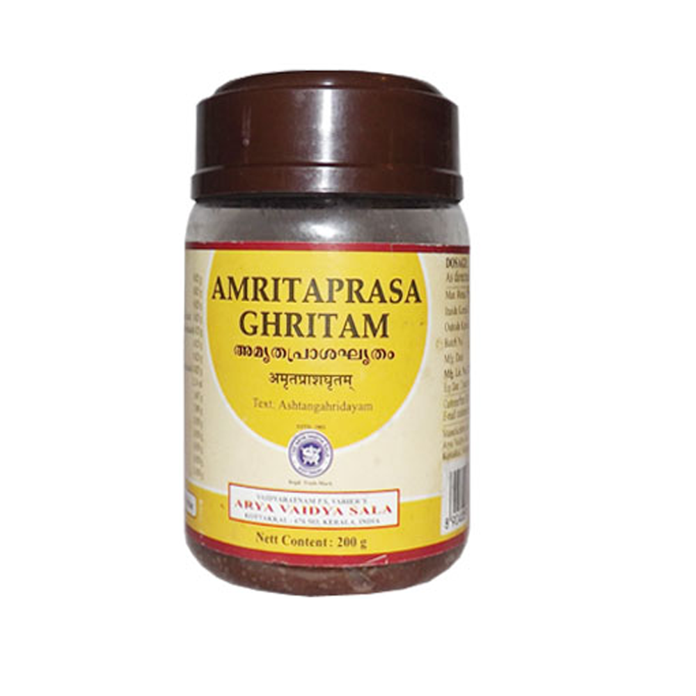 Kottakkal Amrithaprasa Ghritam