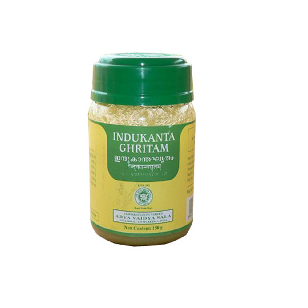 Kottakkal Indukanta Ghritam