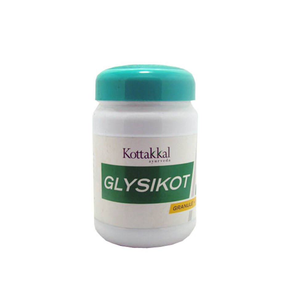 Kottakkal Glysikot Granule