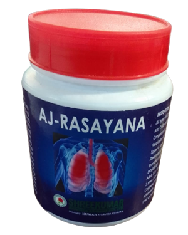 AJ Rasayana