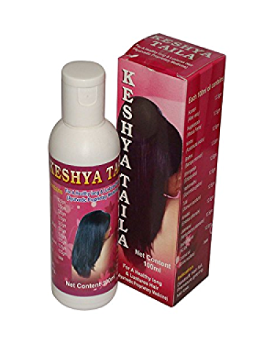 Aathreya Ayurveda Keshya Taila