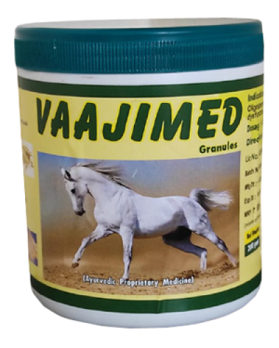 Aathreya Ayurveda Vaajimed Granules