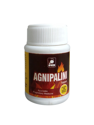 Acharya Shushrutha Agnipalini Tablet