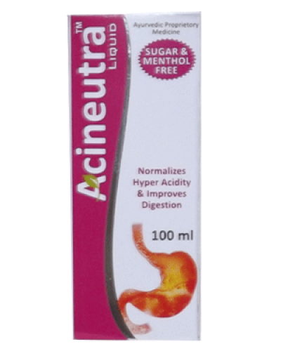 Acineutra Liquid