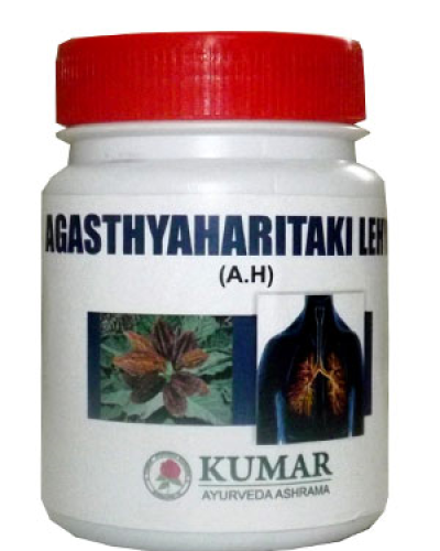 Agasthya Harithaki