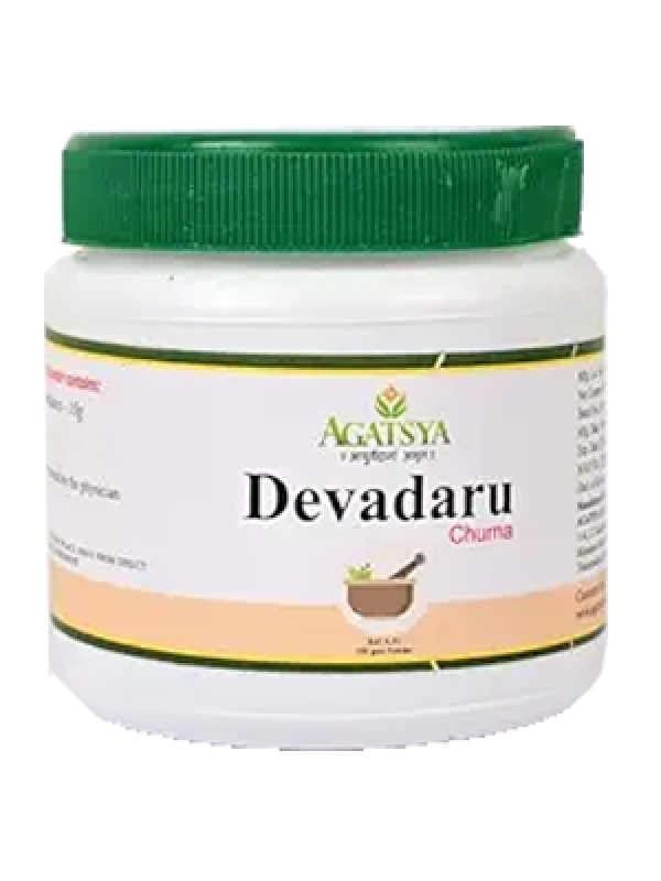 Agastya Aushadh Devadaru Churna