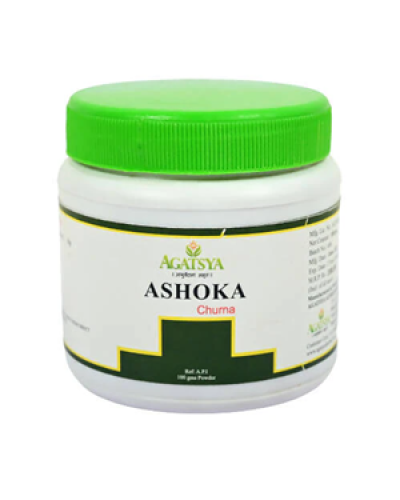 Agatsya Aushadh Ashoka Churna