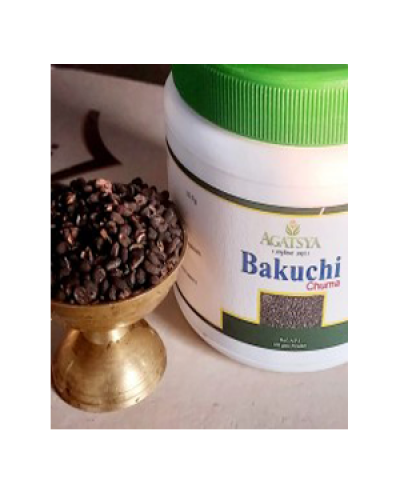Agatsya Aushadh Bakuchi Churna