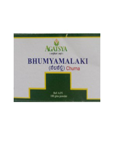 Agatsya Aushadh Bhumyamalaki Churna