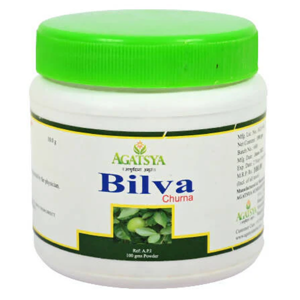 Agatsya Aushadh Bilva Churna