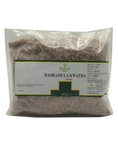 Agatsya Aushadh Dashamula Kwatha Churna