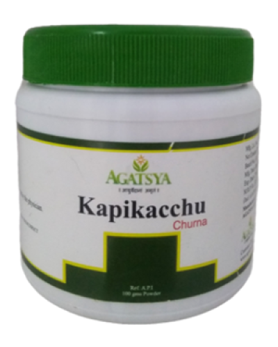 Agatsya Aushadh Kapikacchu Churna