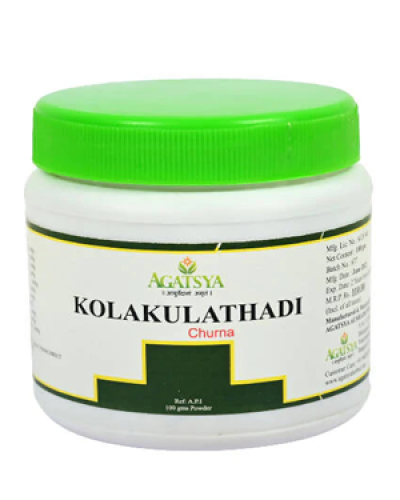 Agatsya Aushadh Kolakulathadi Churna
