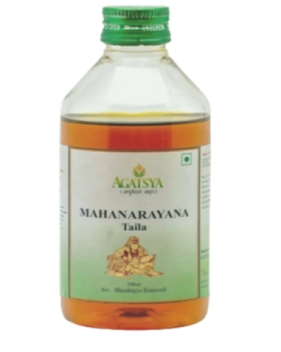 Agatsya Aushadh Mahanarayana Taila