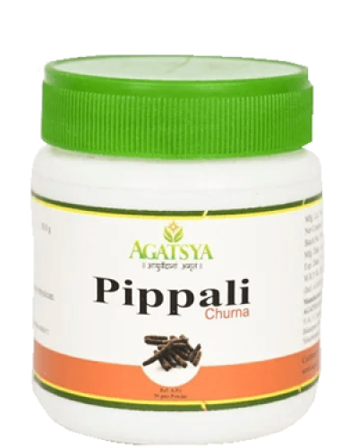 Agatsya Aushadh Pippali Churna