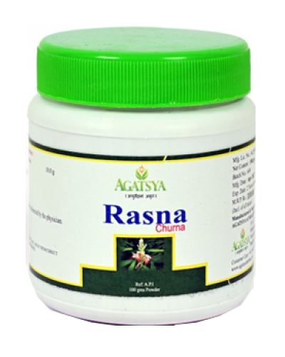 Agatsya Aushadh Rasna Churna